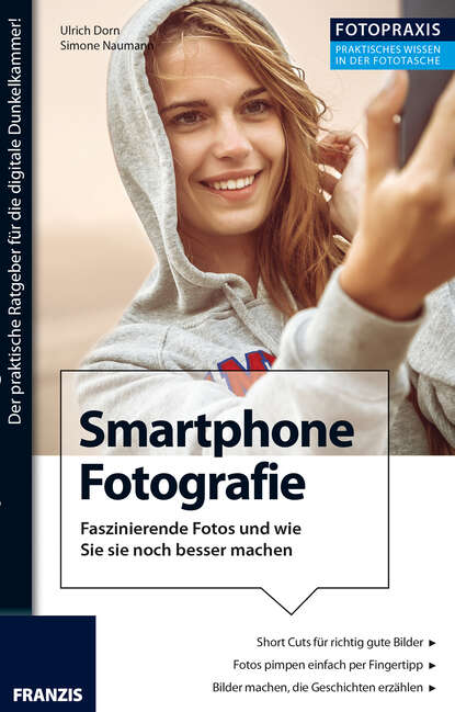 Simone Naumann — Foto Praxis Smartphone Fotografie