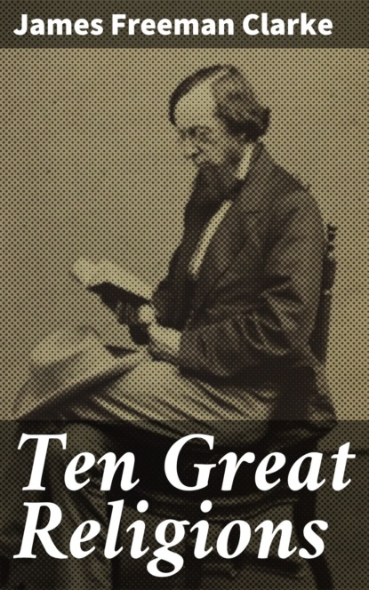 

Ten Great Religions