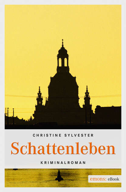 Christine Sylvester - Schattenleben