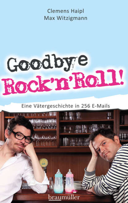 Goodbye Rock n Roll!