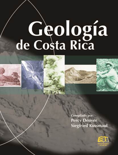 Geolog?a de Costa Rica
