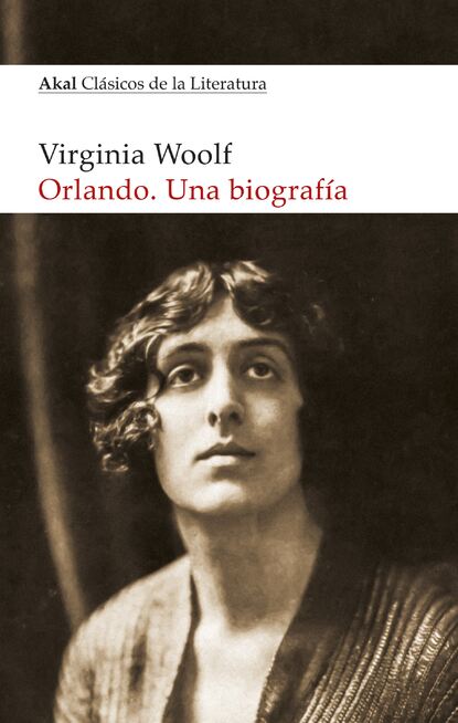 Virgina Woolf - Orlando