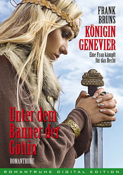 Königin Genevier 3 (Frank Bruns). 