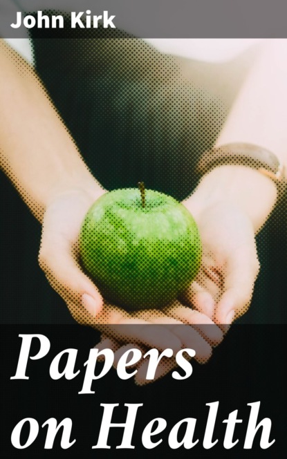 

Papers on Health