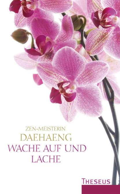 Daehaeng Kunsunim — Wache auf und lache