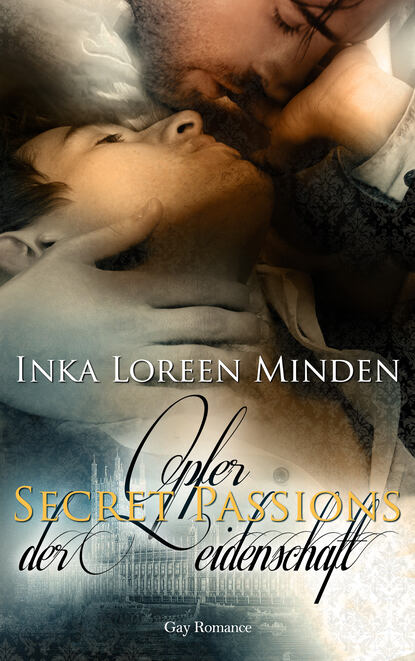 Inka Loreen Minden - Secret Passions - Opfer der Leidenschaft