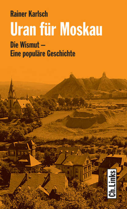 

Uran für Moskau