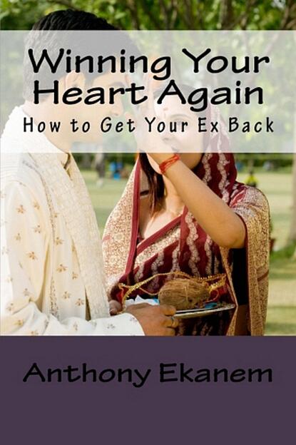

Winning Your Heart Again