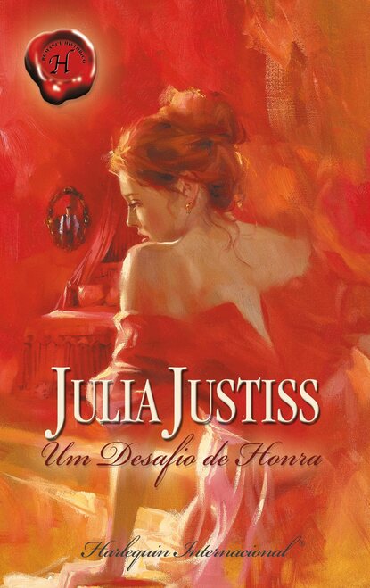 Julia Justiss - Um desafio de honra