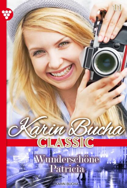 

Karin Bucha Classic 11 – Liebesroman