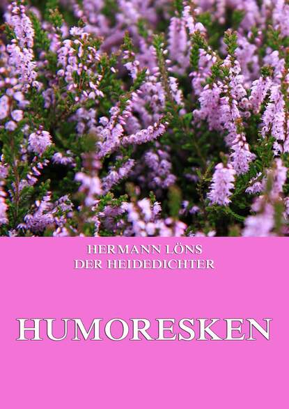 Löns Hermann - Humoresken