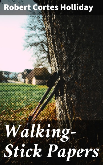 

Walking-Stick Papers
