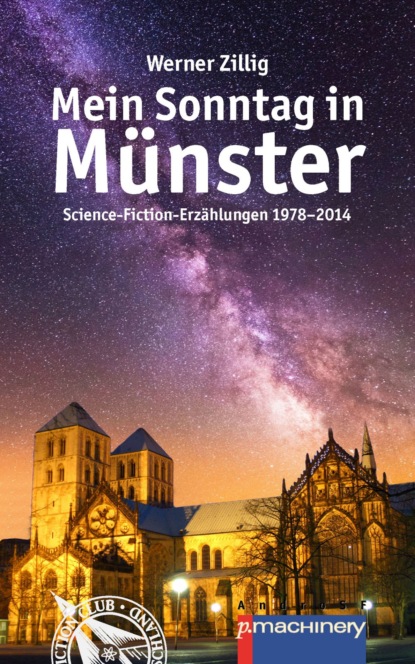 Mein Sonntag in Münster (Werner Zillig). 