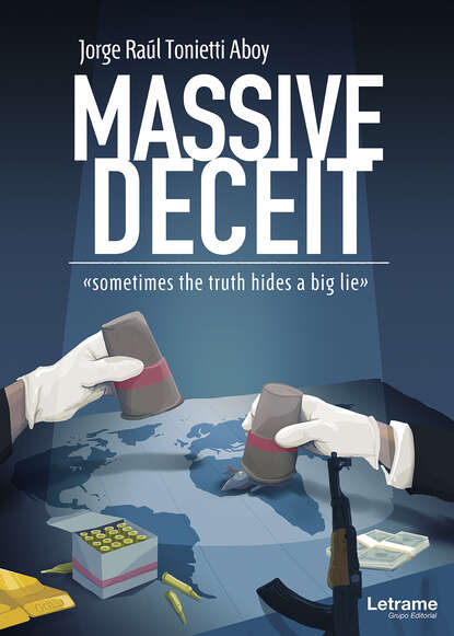 

Massive Deceit