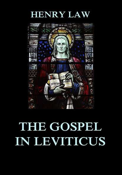 

The Gospel in Leviticus