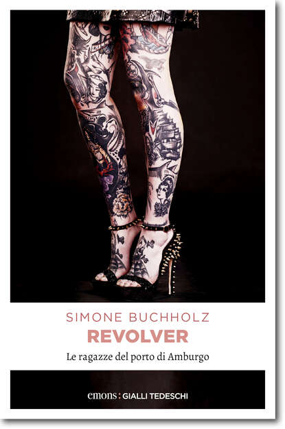 

Revolver