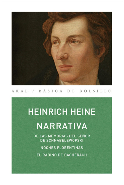 Heinrich Heine - Narrativa