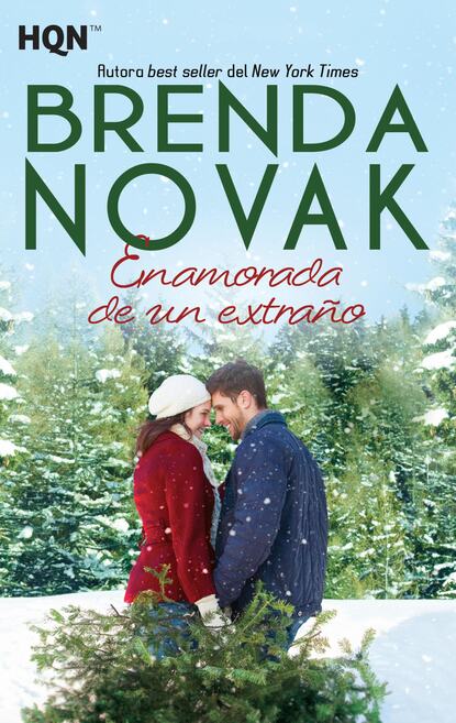 Brenda Novak - Enamorada de un extraño