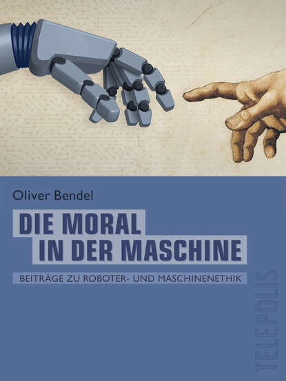 

Die Moral in der Maschine (Telepolis)