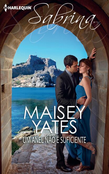 Maisey Yates - Um anel não é suficiente