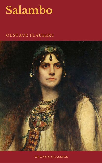 

Salambo (Cronos Classics)