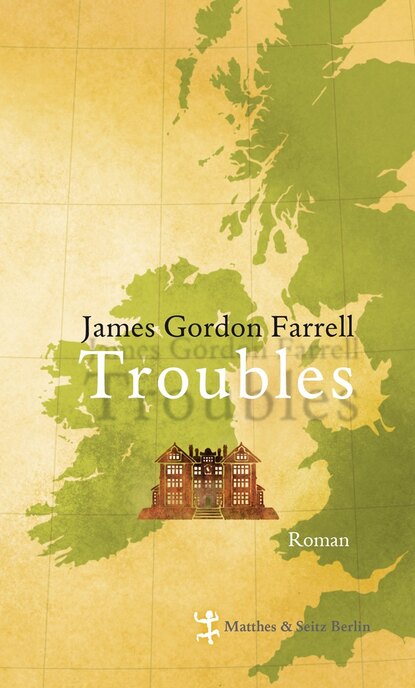 Troubles