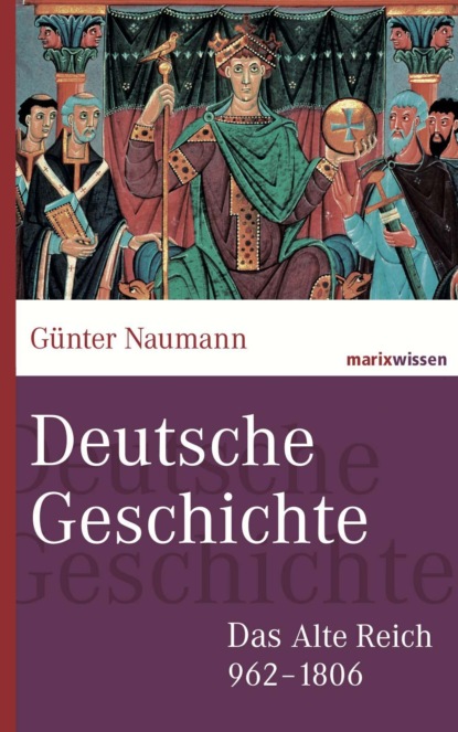 

Deutsche Geschichte