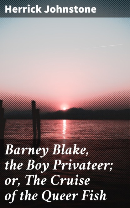 

Barney Blake, the Boy Privateer; or, The Cruise of the Queer Fish