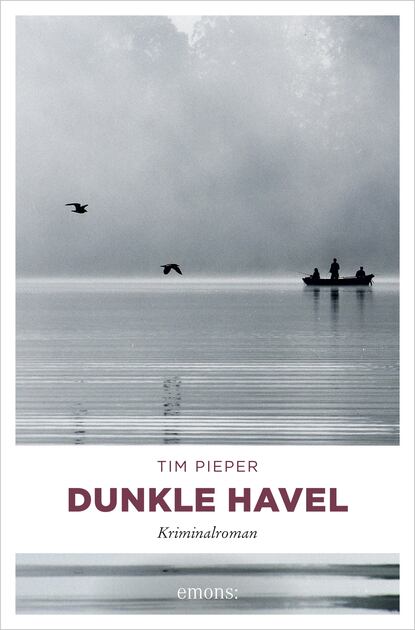 

Dunkle Havel