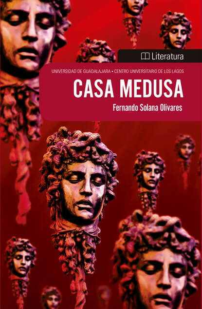 

Casa Medusa