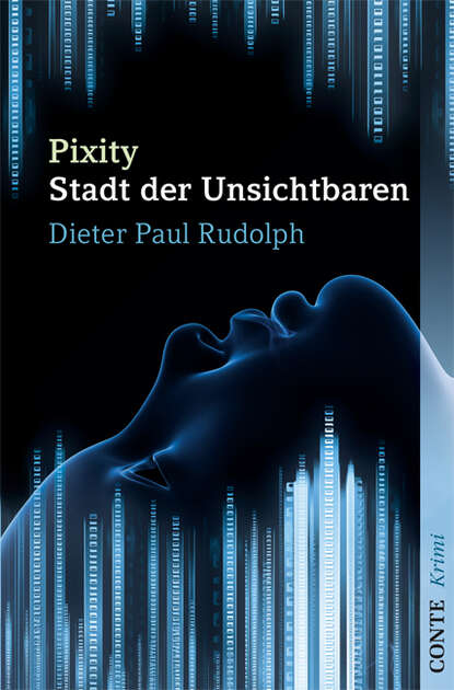 Dieter Paul Rudolph - Pixity