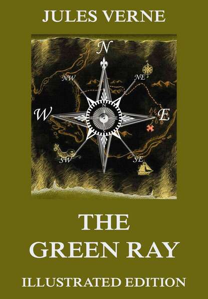 Jules Verne - The Green Ray