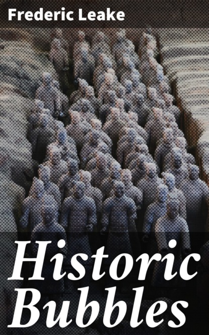 

Historic Bubbles