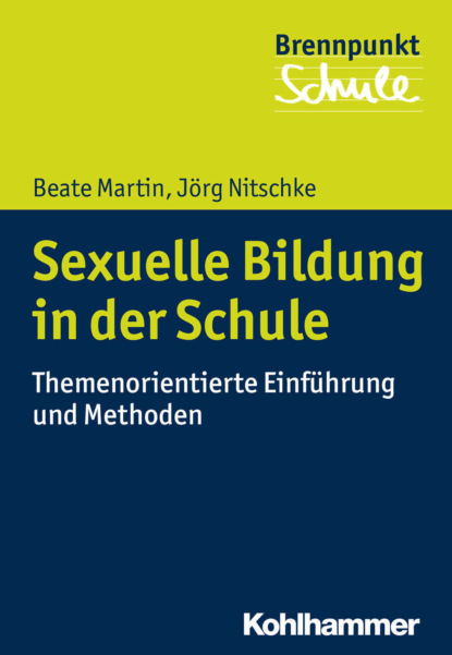 

Sexuelle Bildung in der Schule