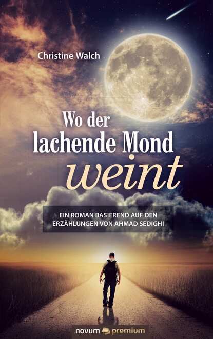 

Wo der lachende Mond weint