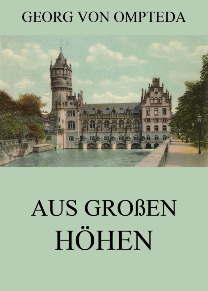 

Aus großen Höhen