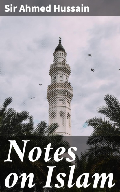 

Notes on Islam