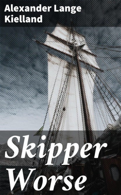 

Skipper Worse
