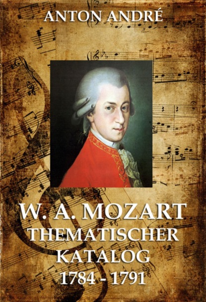 

Mozarts thematischer Katalog