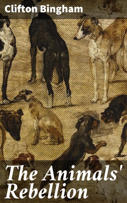 

The Animals' Rebellion