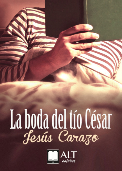 

La boda del tío César