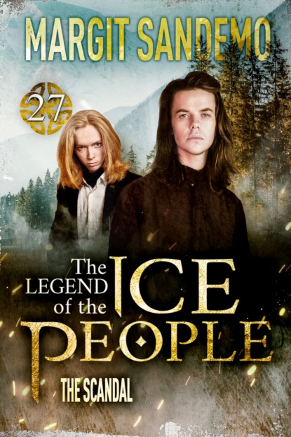 

The Ice People 27 - The Scandal