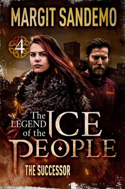 

The Ice People 4 - The Successor
