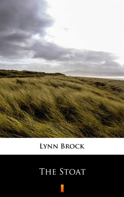 Lynn Brock - The Stoat