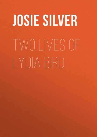 Josie Silver - Two Lives of Lydia Bird