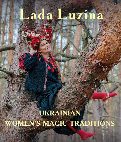 Ukrainian Women s Magic Traditions