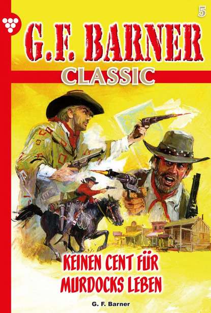 G.F. Barner - G.F. Barner Classic 5 – Western