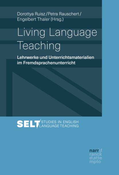 Living Language Teaching - Группа авторов