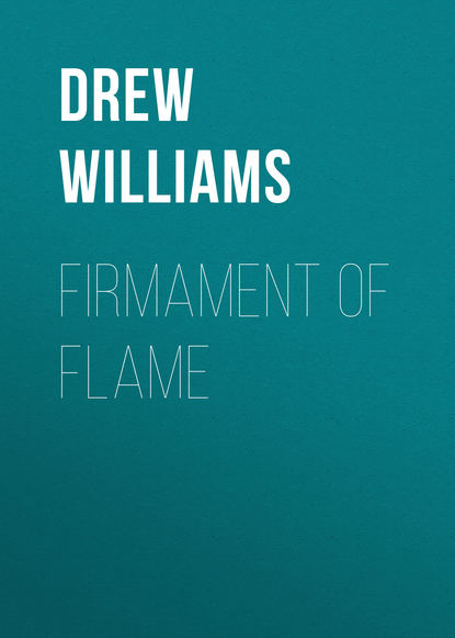 

Firmament of Flame