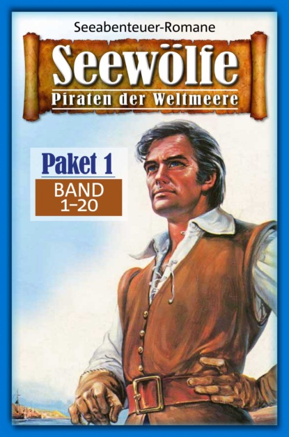 

Seewölfe Paket 1